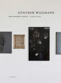 Vorderes Coverbild Günther Wizemann