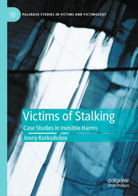 Vorderes Coverbild Victims of Stalking