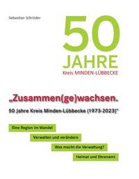 Vorderes Coverbild "Zusammen(ge)wachsen.