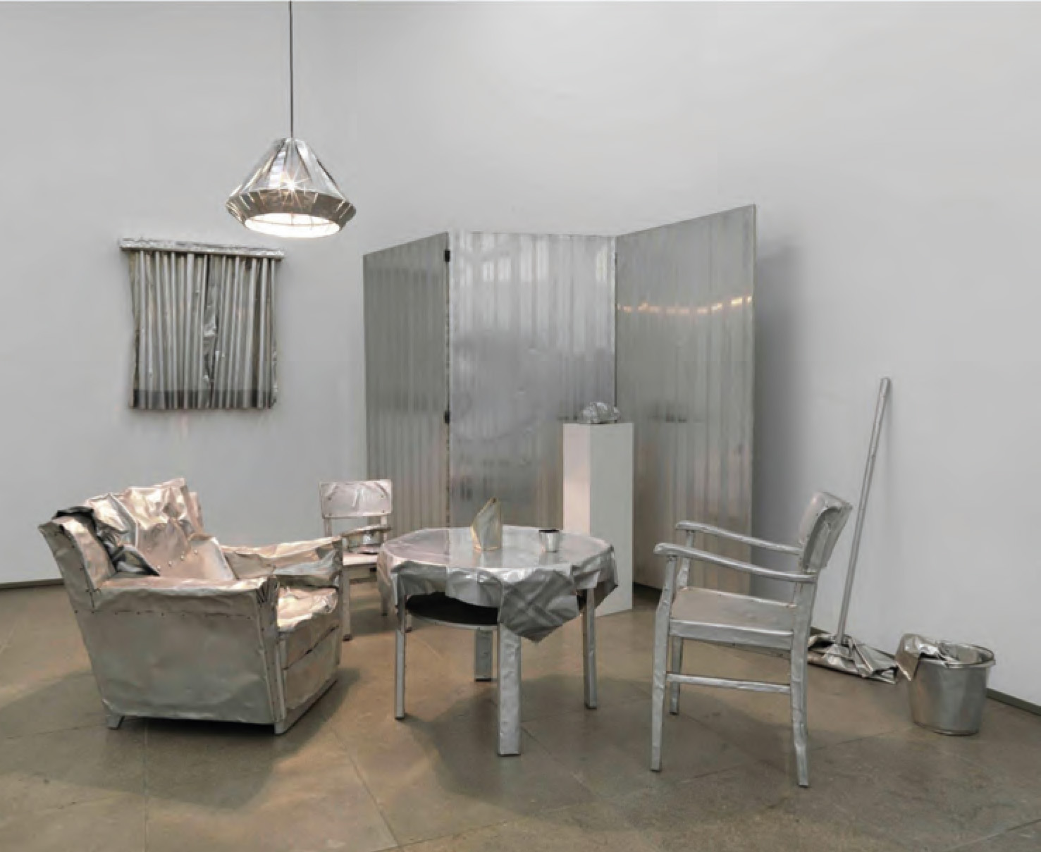 Werbematerial (Bild) Ursula Burghardt