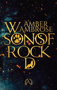 Vorderes Coverbild Sons of Rockwood