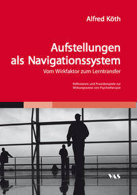 Vorderes Coverbild Aufstellungen als Navigationssystem - Vom Wirkfaktor zum Lerntransfer