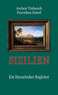 Vorderes Coverbild Sizilien