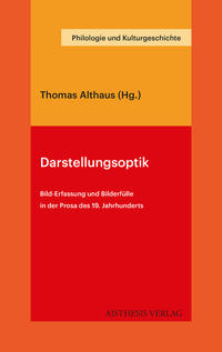 Vorderes Coverbild Darstellungsoptik