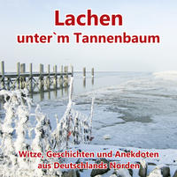 Vorderes Coverbild Lachen unter`m Tannenbaum