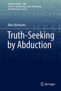 Vorderes Coverbild Truth-Seeking by Abduction