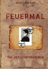 Vorderes Coverbild Feuermal