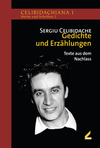 Vorderes Coverbild Gedichte und Erzählungen