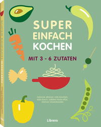 Vorderes Coverbild Das Beste aus Super Einfach
