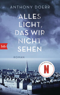 Vorderes Coverbild Alles Licht, das wir nicht sehen