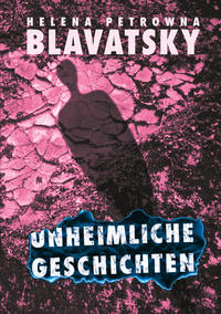 Vorderes Coverbild Unheimliche Geschichten