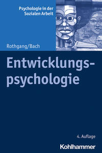 Vorderes Coverbild Entwicklungspsychologie