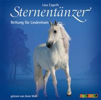 Vorderes Coverbild Sternentänzer (5)