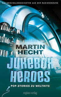 Vorderes Coverbild Jukebox Heroes