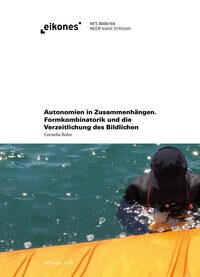 Vorderes Coverbild Autonomien in Zusammenhängen