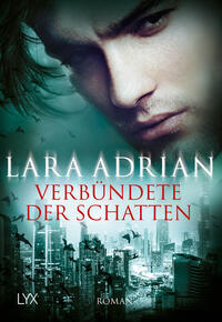 Vorderes Coverbild Verbündete der Schatten