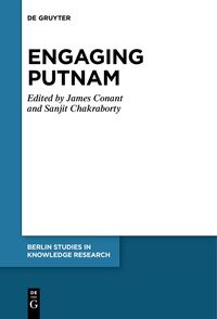 Vorderes Coverbild Engaging Putnam