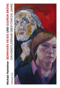 Vorderes Coverbild Bernhard Heisig und Gudrun Brüne