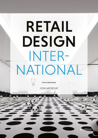 Vorderes Coverbild Retail Design International Vol. 5