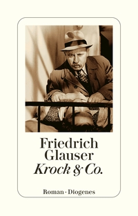 Vorderes Coverbild Krock & Co.