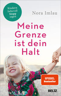 Vorderes Coverbild Meine Grenze ist dein Halt