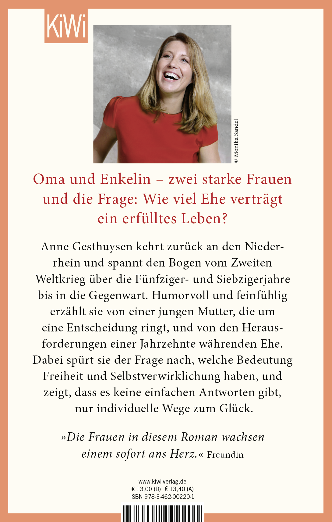 Rückseitencover Mädelsabend