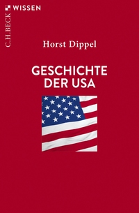 Vorderes Coverbild Geschichte der USA
