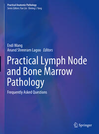 Vorderes Coverbild Practical Lymph Node and Bone Marrow Pathology
