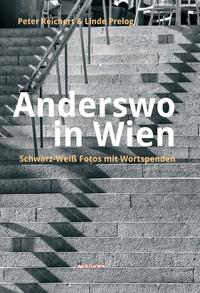 Vorderes Coverbild Anderswo in Wien