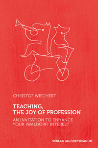Vorderes Coverbild Teaching – The Joy of Profession