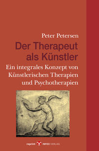 Vorderes Coverbild Der Therapeut als Künstler