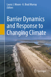 Vorderes Coverbild Barrier Dynamics and Response to Changing Climate