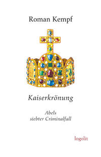 Vorderes Coverbild Kaiserkrönung