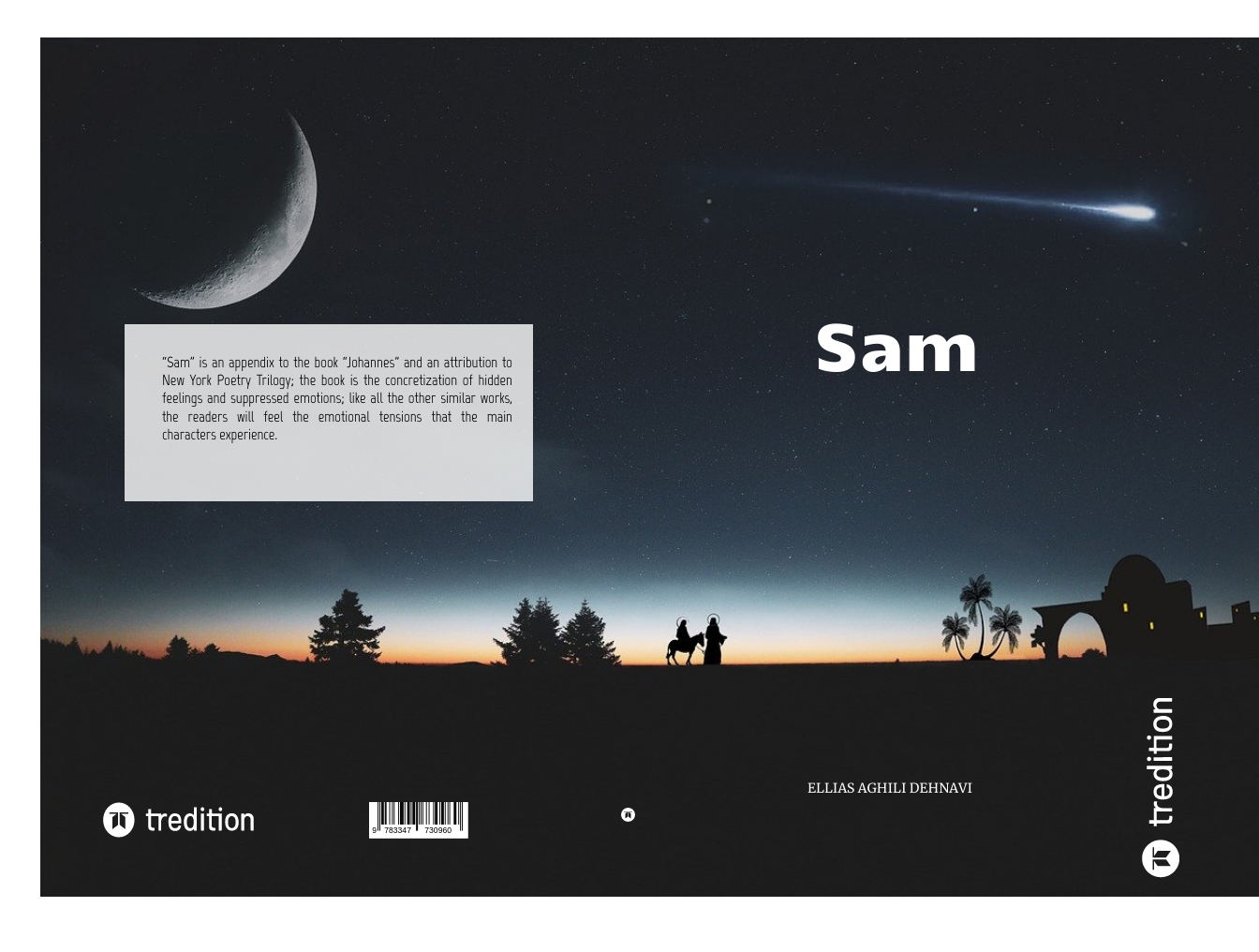 Gesamtes Coverbild Sam