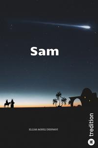 Vorderes Coverbild Sam