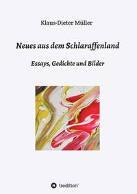 Vorderes Coverbild Neues aus dem Schlaraffenland
