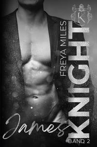 Vorderes Coverbild James Knight