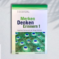Vorderes Coverbild Merken - Denken - Erinnern
