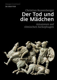 Vorderes Coverbild Der Tod und die Mädchen