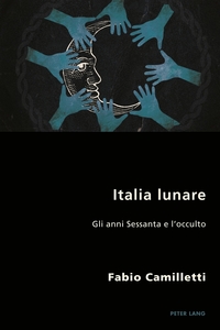 Vorderes Coverbild Italia lunare