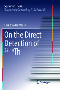 Vorderes Coverbild On the Direct Detection of 229m Th