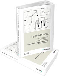 Vorderes Coverbild Physik und Chemie