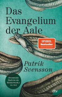 Vorderes Coverbild Das Evangelium der Aale
