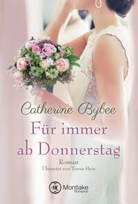 Vorderes Coverbild Für immer ab Donnerstag