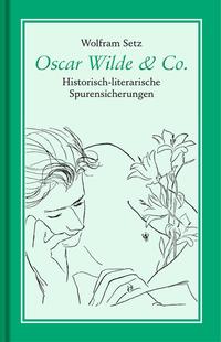 Vorderes Coverbild Oscar Wilde & Co.