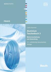 Vorderes Coverbild Aluminium Taschenbuch 3
