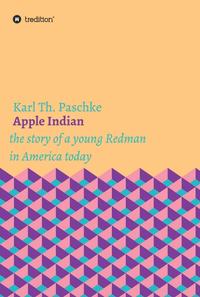 Vorderes Coverbild Apple Indian