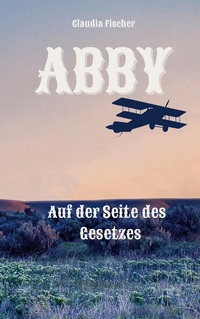 Vorderes Coverbild Abby III