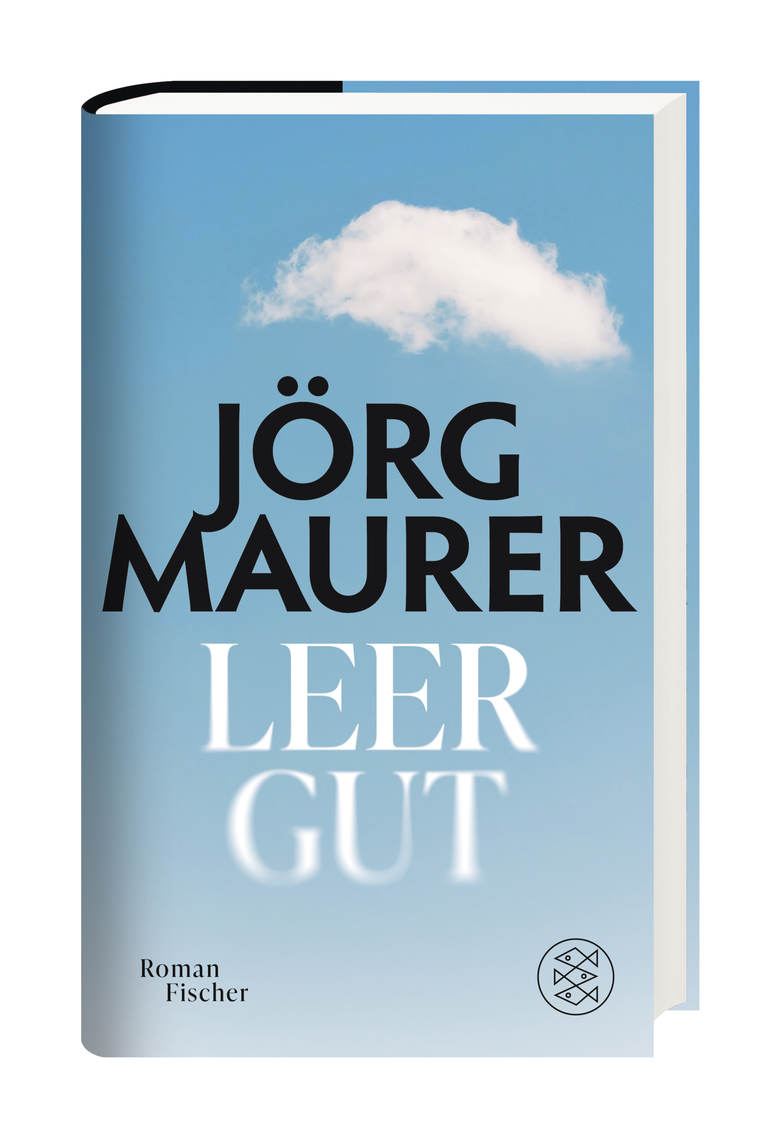 Anderes Coverbild Leergut