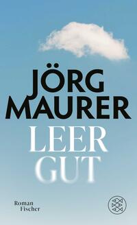Vorderes Coverbild Leergut